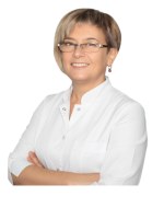 Фото врача: Федорова Ирина Лазаревна