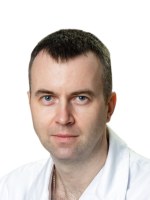 Фото врача: Злобин Александр Иванович