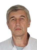 Фото врача: Шатиришвили Олег Карлович