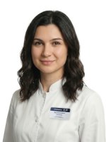 Соколова Вера Николаевна Фото врача: Соколова Вера Николаевна