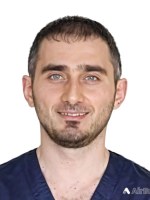 Фото врача: Оруджев Фариз Хаганиевич