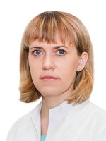 Фото врача: Обвинцева Людмила Владимировна