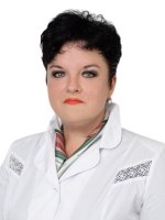 Фото врача: Антипова Виктория Леонидовна