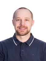 Фото врача: Солдатов-Федотов Никита Владиславович
