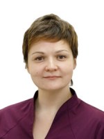 Фото врача: Гордеева Елена Михайловна