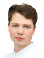 Фото врача: Шульгин Максим Александрович