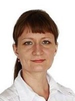 Врач Колышкина Татьяна Александровна
