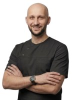 Фото врача: Пустошинский Алексей Владимирович