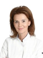 Фото врача: Пивоварова Анастасия Павловна
