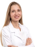 Фото врача: Михеенко София Олеговна