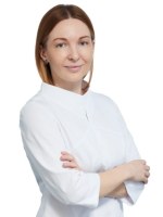 Фото врача: Мартьянова Валентина Игоревна