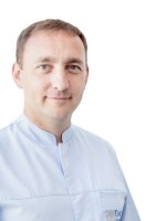 Врач Лахай Яким Николаевич