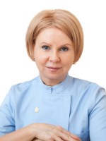 Врач Чудакова Людмила Александровна