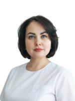 Фото врача: Михайлова Елена Олеговна