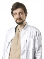 Фото врача: Казаков Дмитрий Олегович