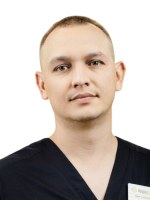 Фото врача: Макаров Павел Викторович