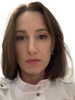 Фото врача: Мельникова Валерия Анатольевна