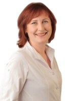 Врач Иванова Галина Николаевна