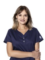 Врач Марусова Анна Сергеевна