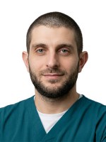 Фото врача: Ломджария Георгий Александрович
