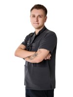 Врач Алексеев Марк Алексеевич