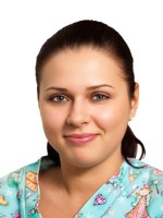 Врач Александрова Ольга Анатольевна