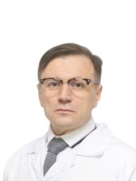 Врач Мазепа Михаил Владимирович