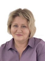 Врач Кожечкина Ольга Вячеславовна