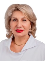 Врач Логинова Лариса Алексеевна