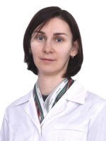 Фото врача: Баздырева Елена Ивановна