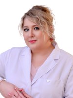 Фото врача: Смирнова Елена Сергеевна