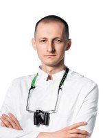 Врач Мотовилов Антон Викторович