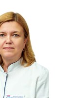 Фото врача: Павлова Ольга Валерьевна