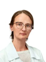 Фото врача: Ржанникова Елена Андреевна