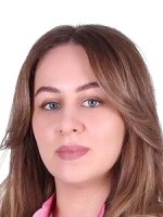Врач Жвания Наала Анзоровна