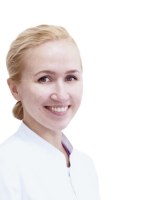 Врач Маркова Анна Александровна