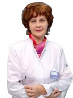 Врач Терещенко Светлана Васильевна