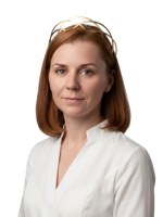 Врач Кирикова Людмила Борисовна