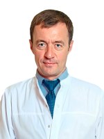 Фото врача: Носов Дмитрий Александрович