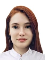 Врач Несанова Карина Николаевна