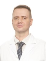 Фото врача: Бутаков Денис Александрович