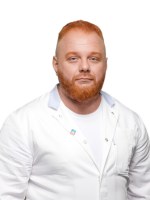Фото врача: Лебедев Василий Сергеевич