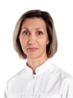 Косова Ирина Владимировна Фото врача: Косова Ирина Владимировна