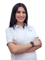 Врач Алиханова Аида Алихановна