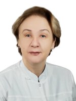 Фото врача: Негребова Ольга Владимировна