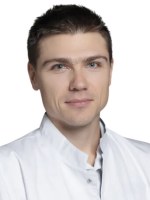 Фото врача: Рогаткин Петр Сергеевич