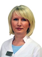 Фото врача: Маркина Юлия Николаевна