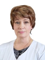 Фото врача: Белякова Наталия Владимировна