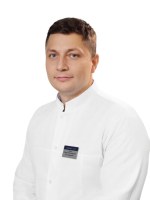 Фото врача: Гомов Михаил Александрович