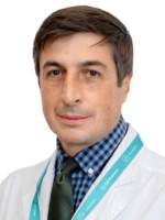 Фото врача: Любин Павел Владимирович